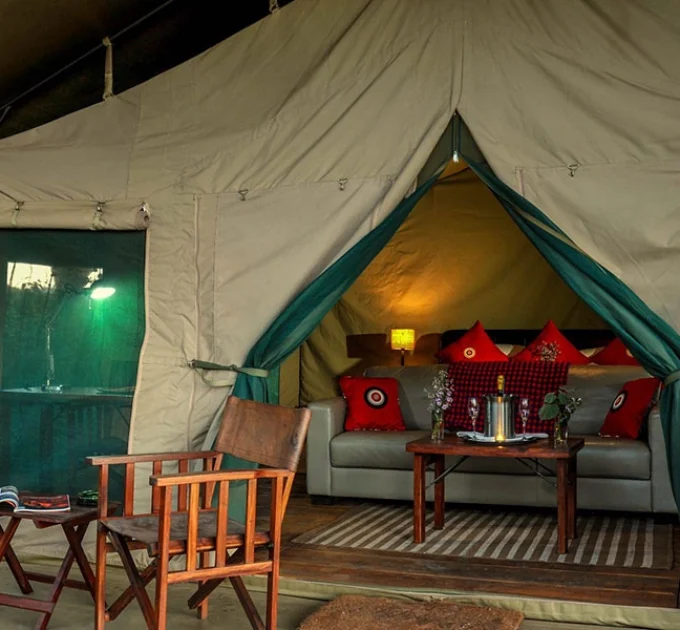 Lemala Camp