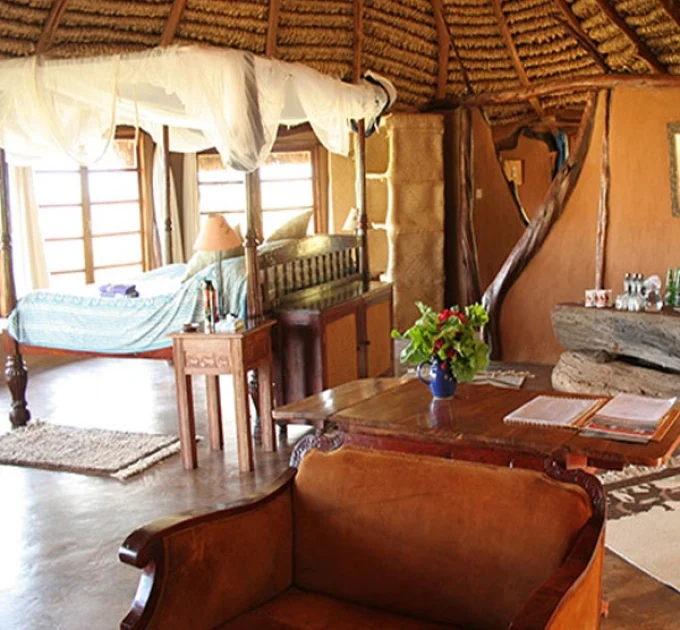 Lewa Wildlife Trails