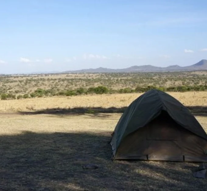 Lobo Camp