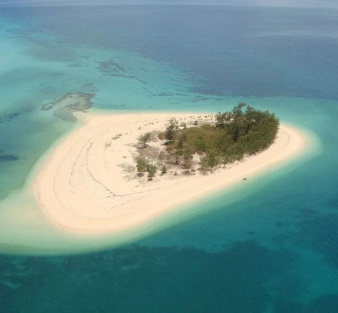 Mafia Island