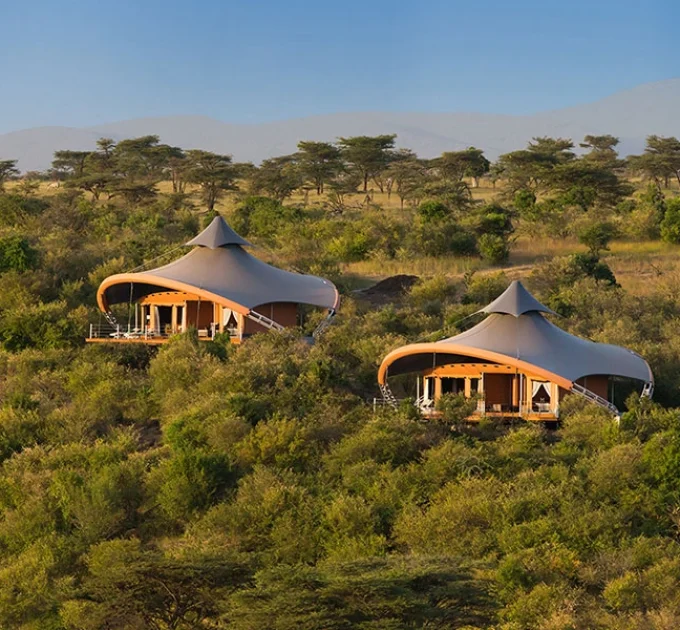 Mahali Mzuri