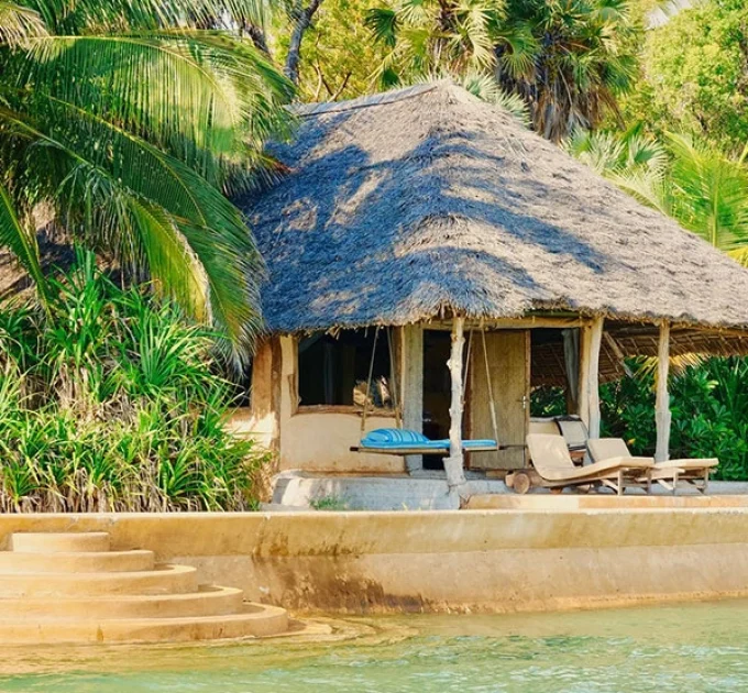 Manta Bay Resort