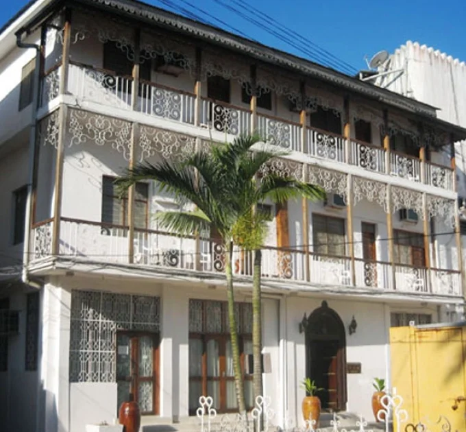 Mazson’s Hotel