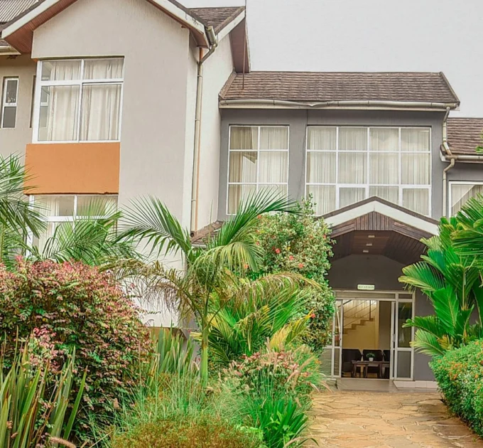 Milimani Resort