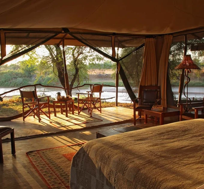 Mukutan Retreat