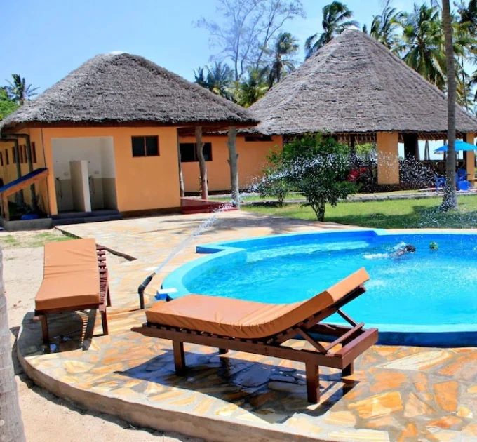 Mwango Guest House
