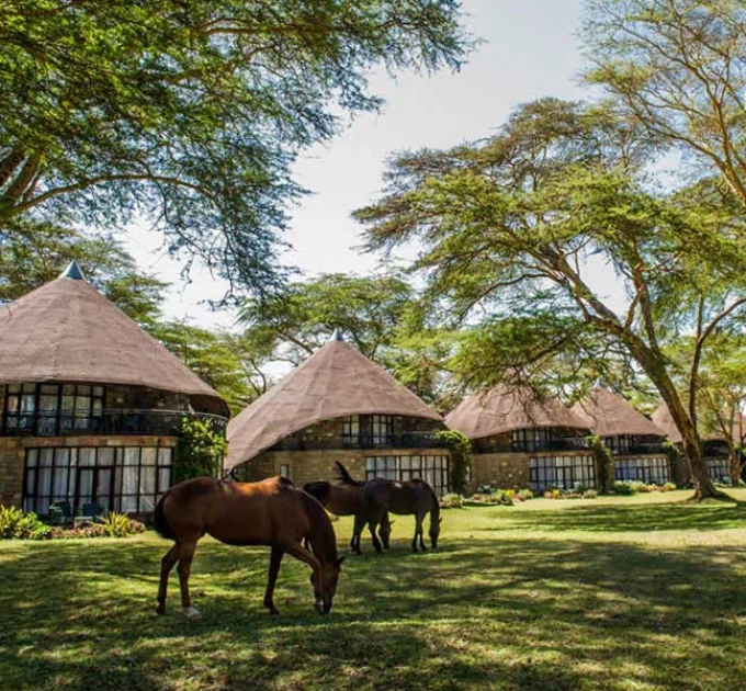 Naivasha Sopa Lodge