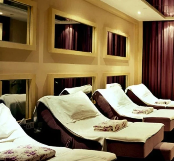Nanchang Hotel