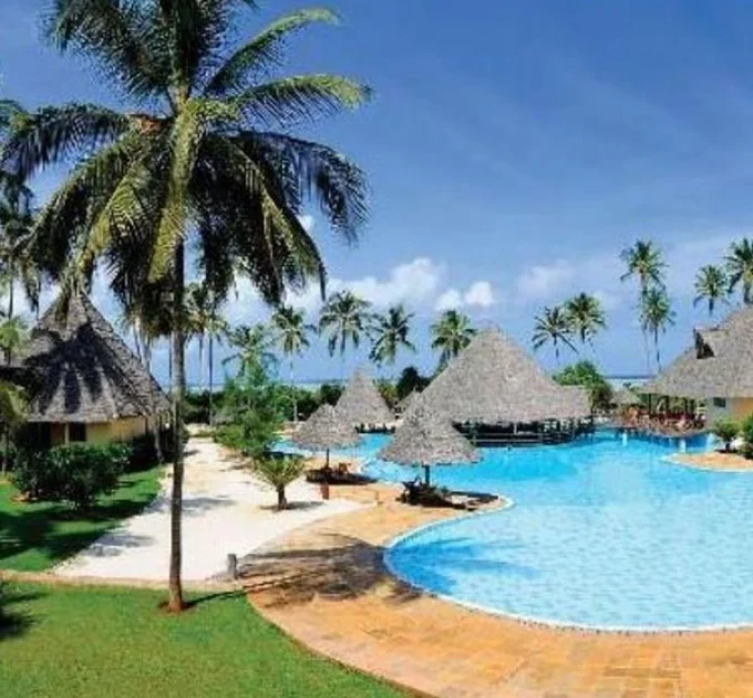 Neptune Pwani