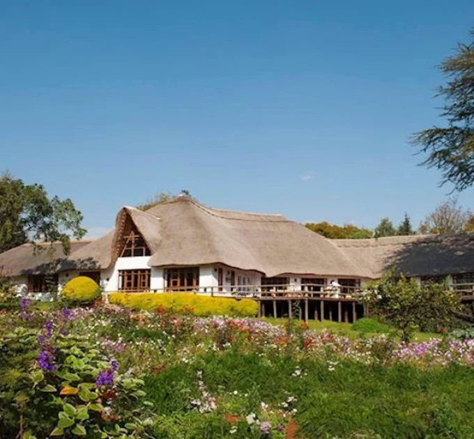 Ngorongoro Farmhouse