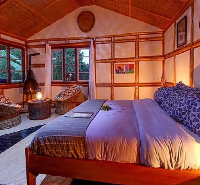 Changuu Private Island Paradise
