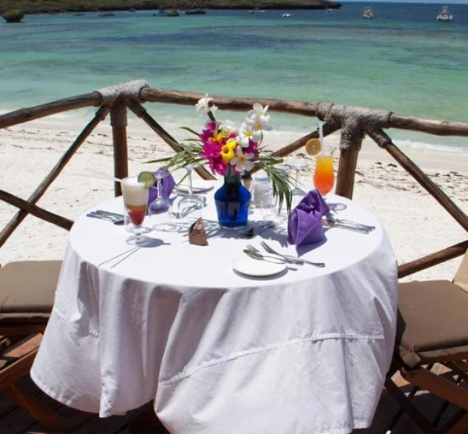 Ocean Sports Resort