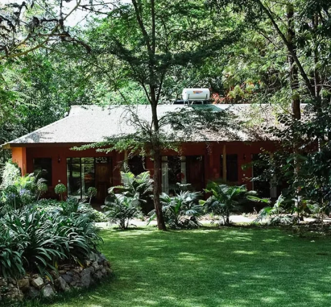 Olasiti Lodge