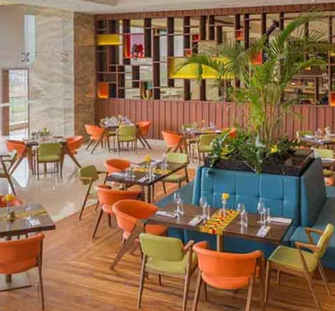 Ole Sereni Hotel