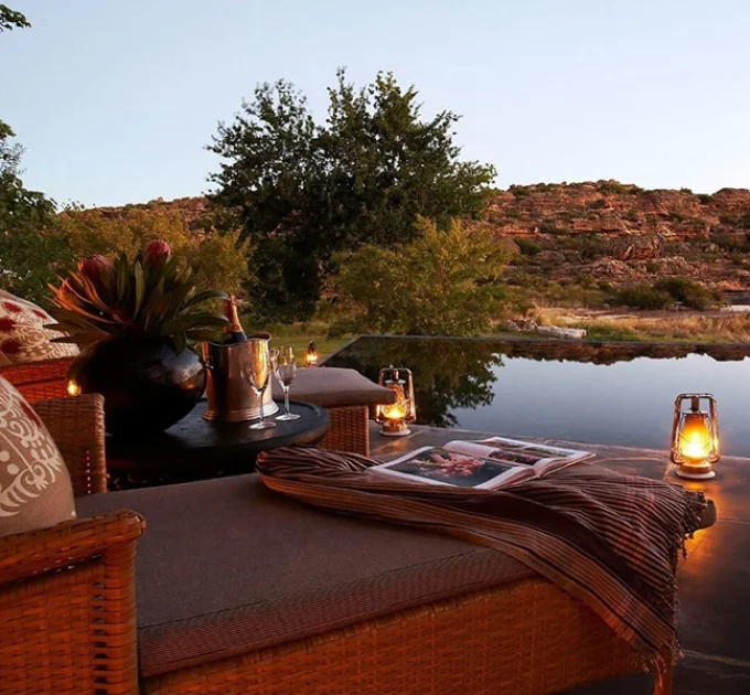 Olumara Tented Camp