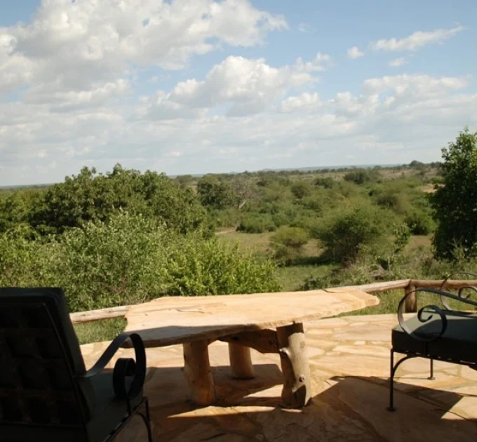 Osupuko Camp