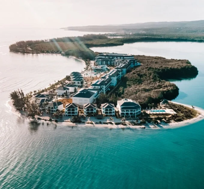 Oyster Bay