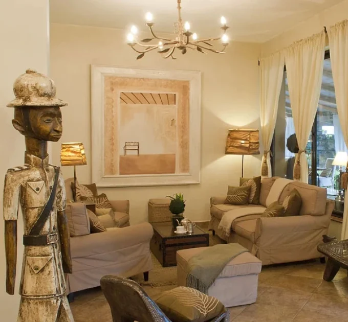 Palacina Residential Hotel