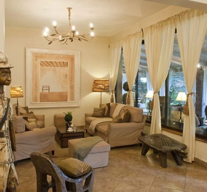 Palacina Suites