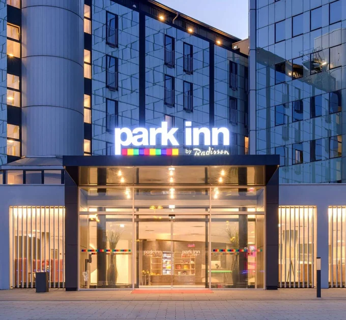 Park Inn Radison
