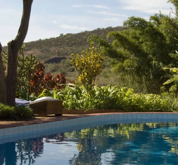Plantation Lodge