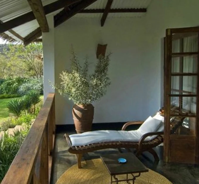 Plantation Lodge