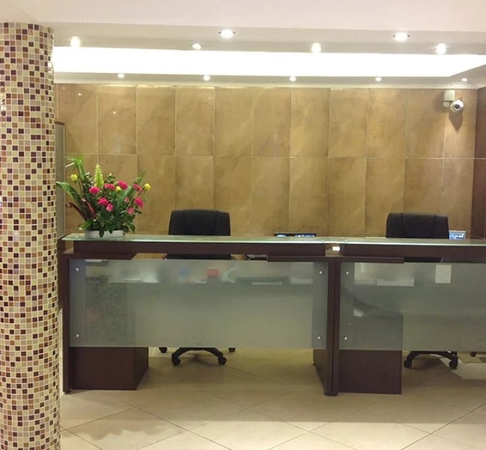 Progressive Park Hotel