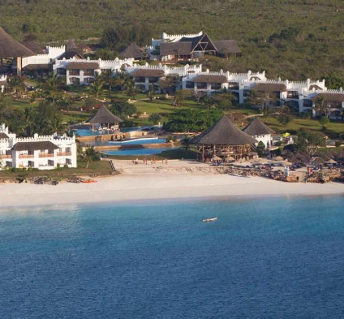 Royal Zanzibar
