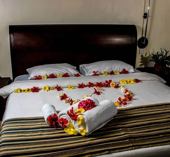 Sai Rock Beach Hotel & Spa