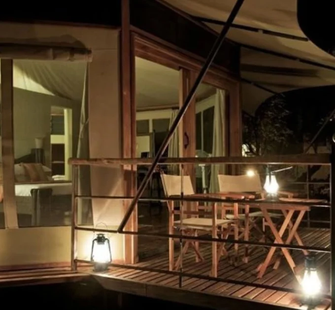 Samburu Serena Safari Lodge