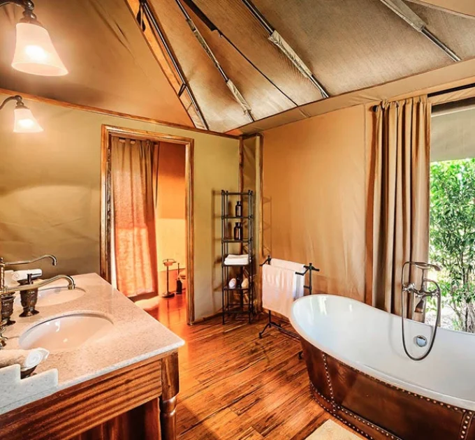 Sand River Mara