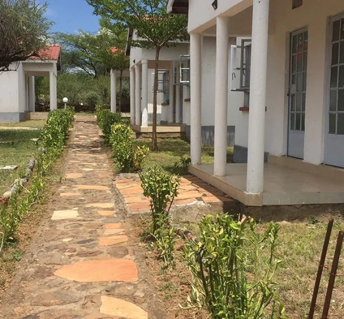 Sandai Resort