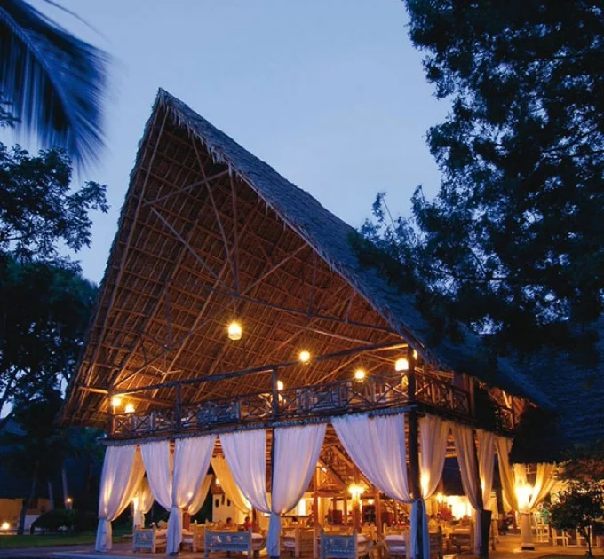 Sandies Tropical Village