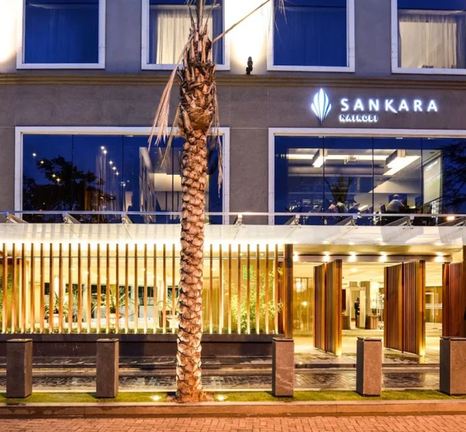 Sankara Hotel