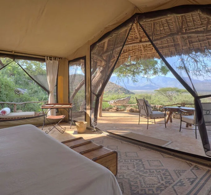 Sarara Camp