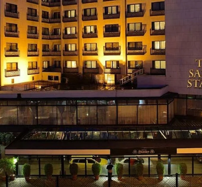 Sarova Stanley Hotel