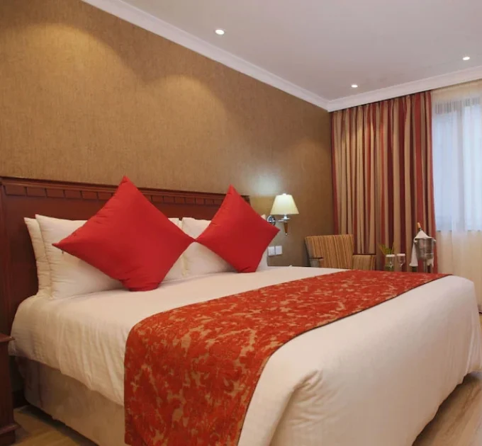 Sarova Woodland