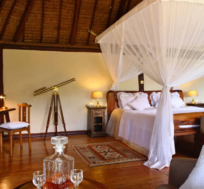 Saruni Mara