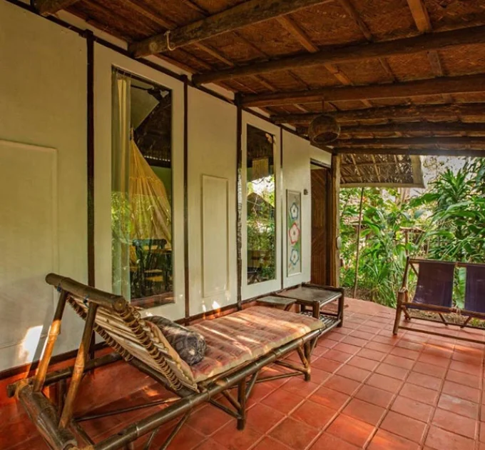 Sawela Lodge