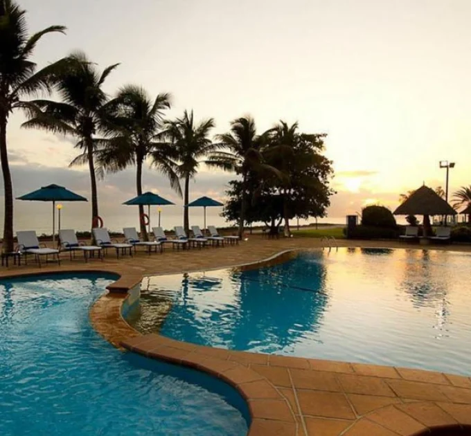 Sea Cliff Hotel