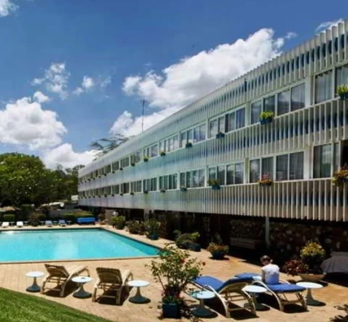 Sentrim Boulevard Hotel