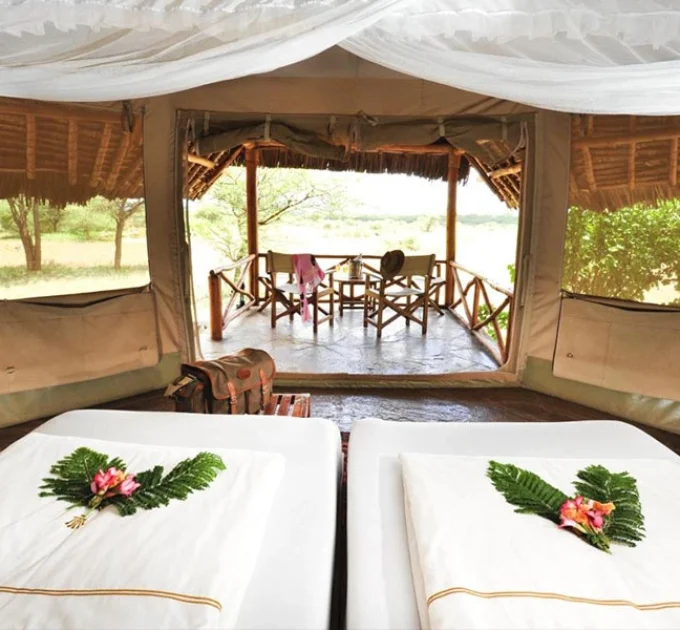 Severin Safari Camp