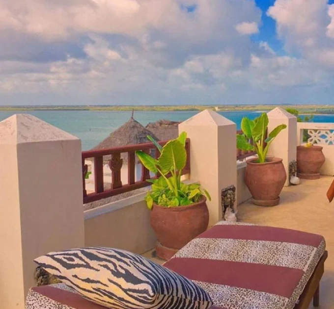 Shella Bahari Guest House