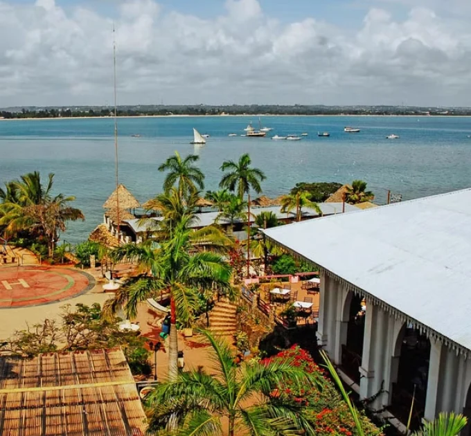 Slipway Hotel