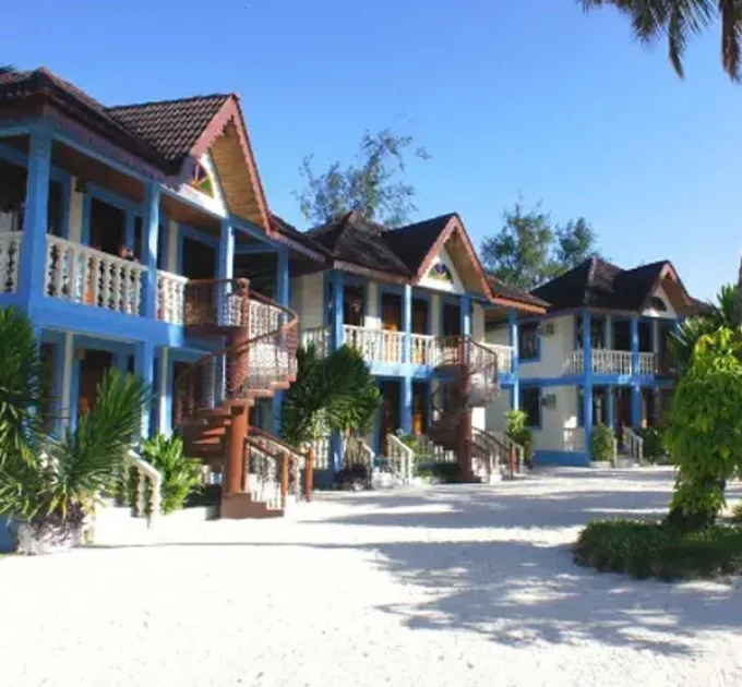 Smiles Beach Hotel