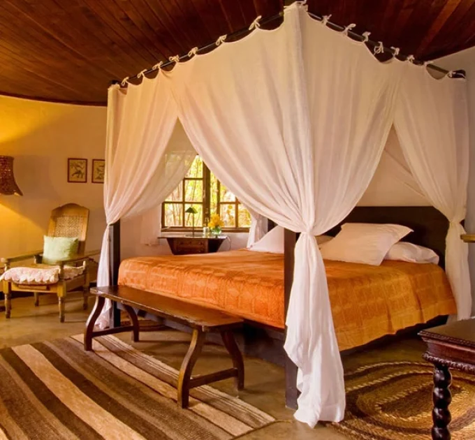 Sosian Lodge