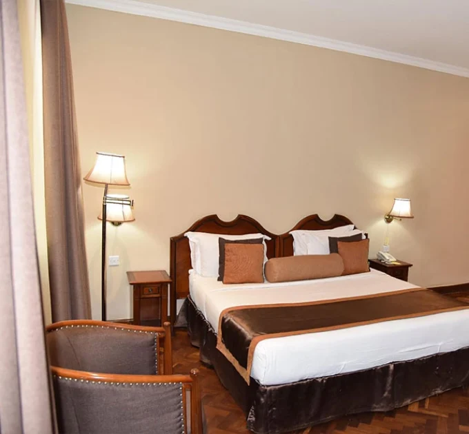 Speke Hotel