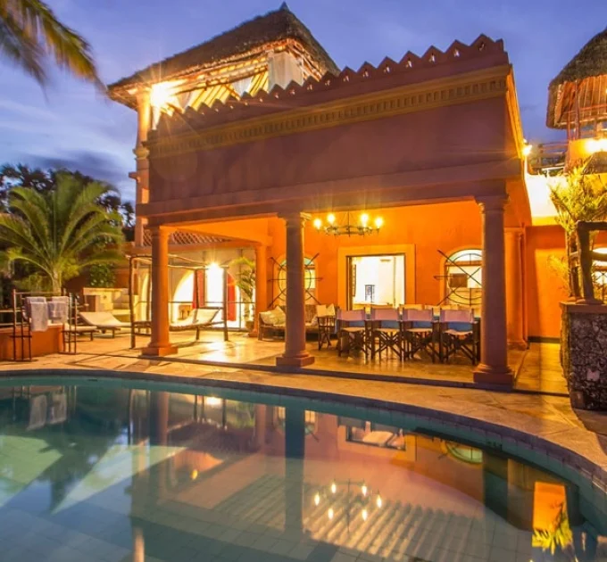 Swahili House