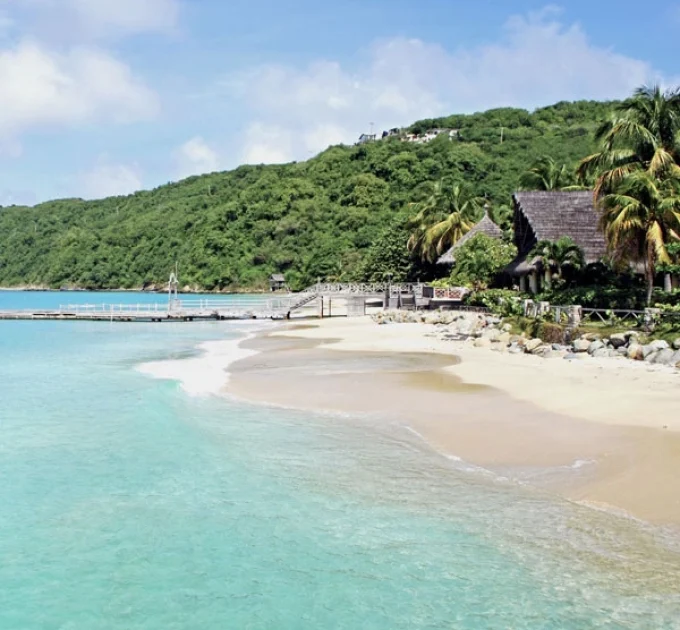 Tamarind Beach Hotel