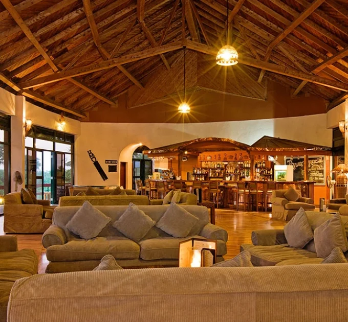 Tarangire sopa lodge